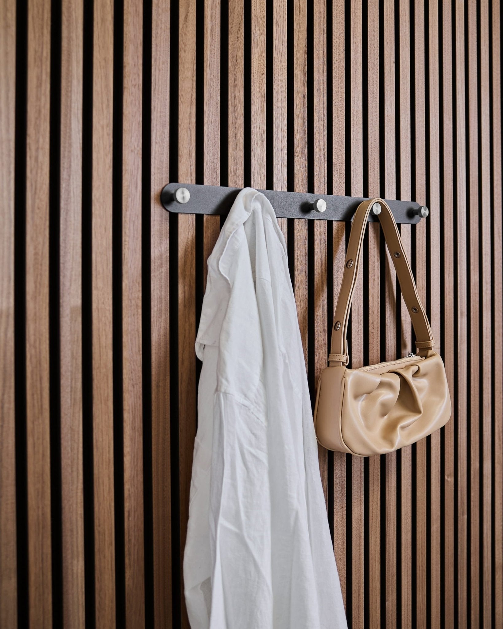 Hang more. Hide nothing.