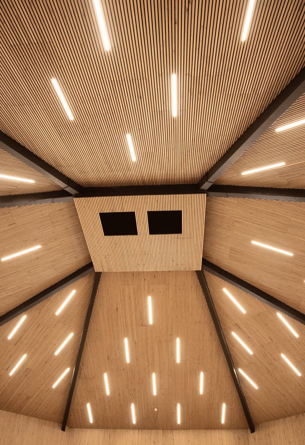 Conference room 8-kanten