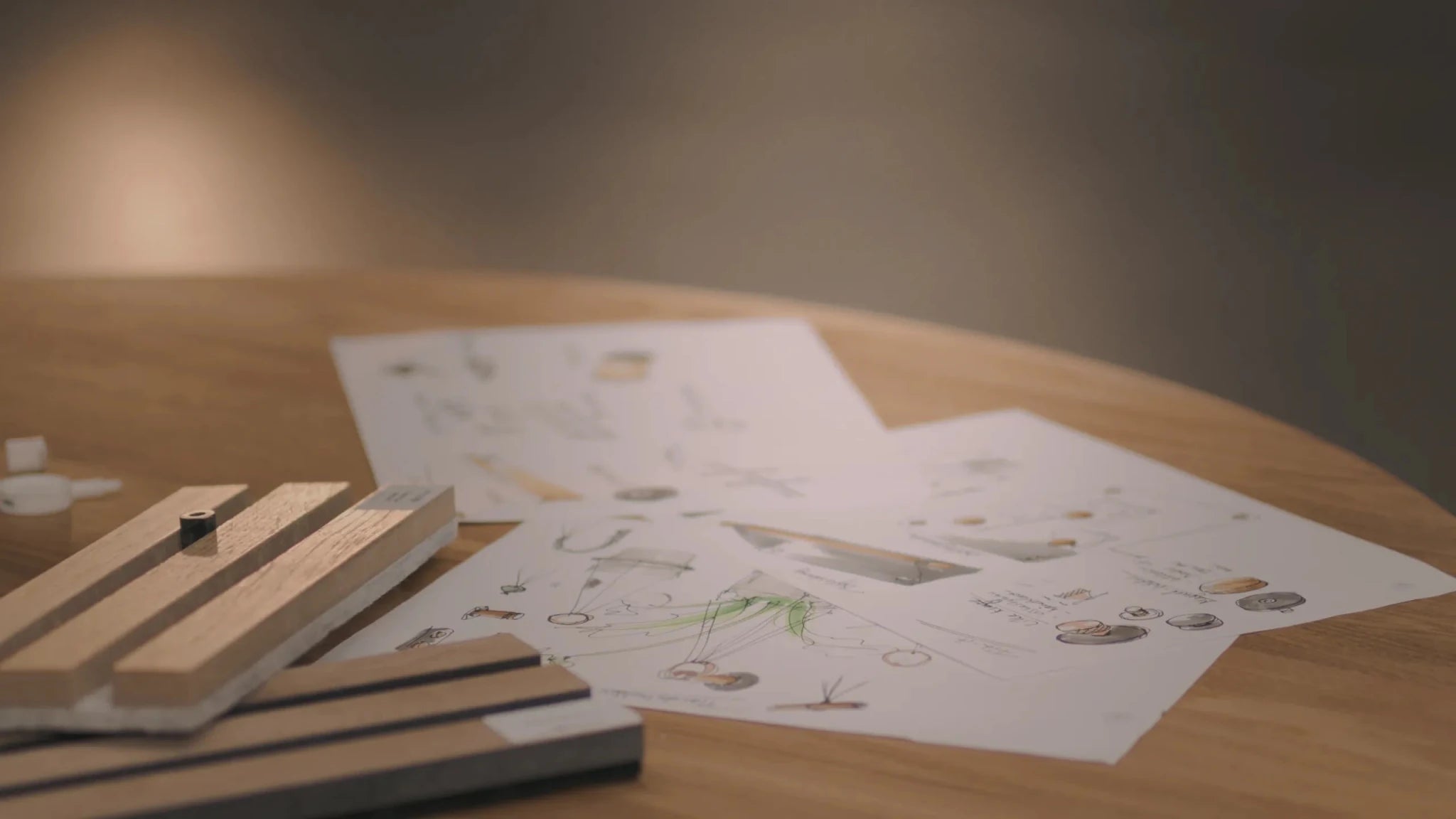 How a Simple Idea Became a Design Revolution
