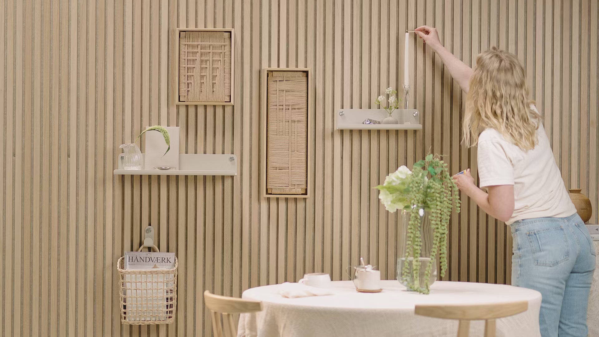 5 Simple Styling Tools to Elevate Your Dining Room