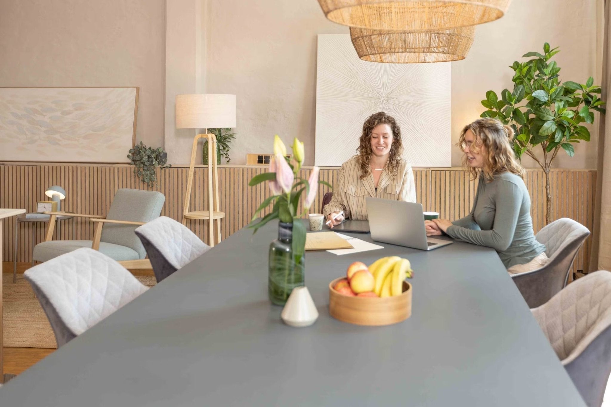 Transform Your Workspace