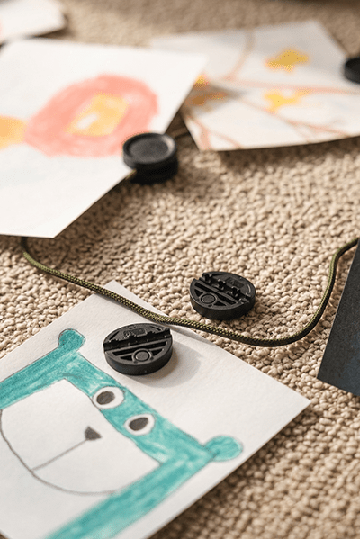 Vindar | Gallery String