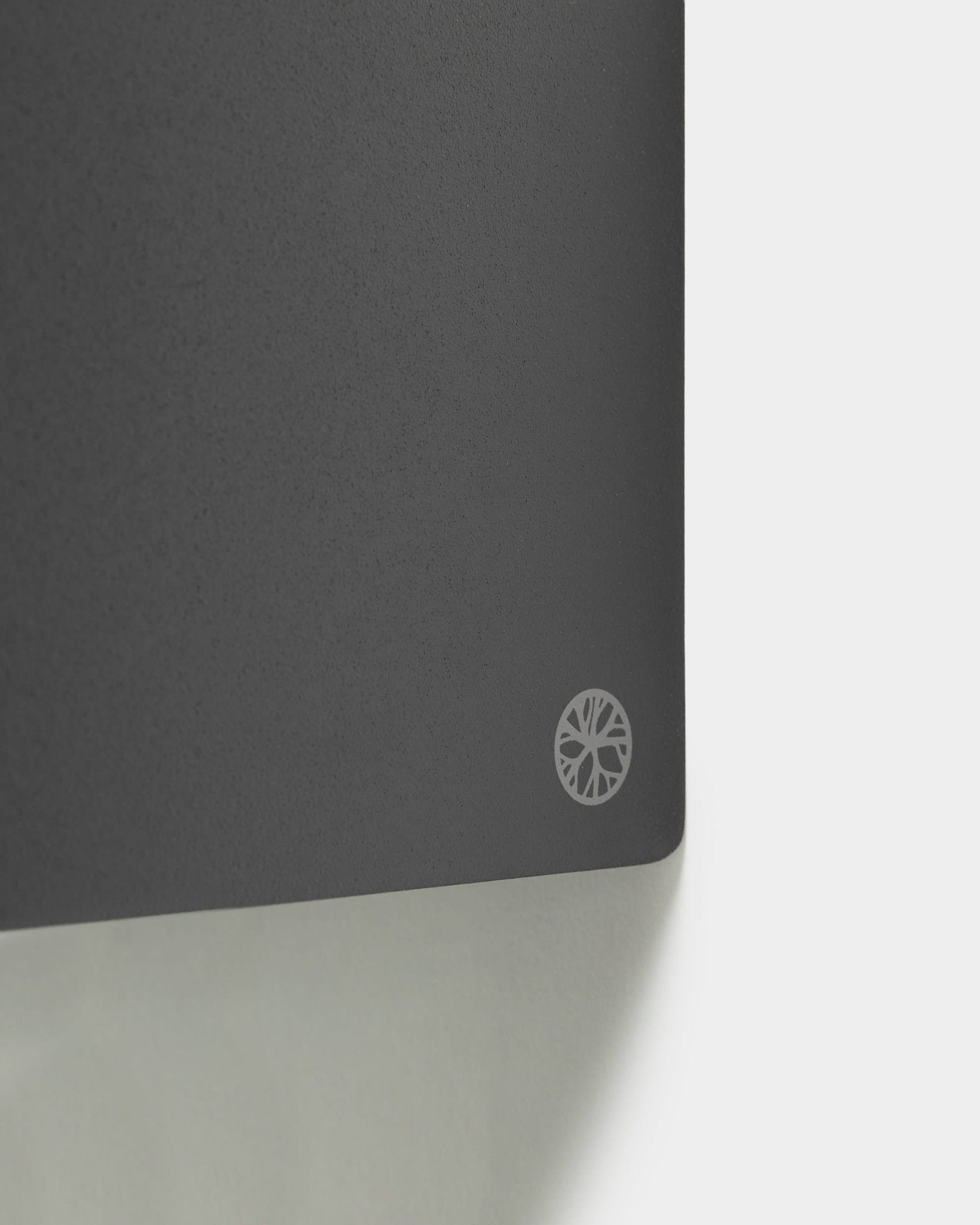 Norr | Plant Box / 11,9 cm, Black