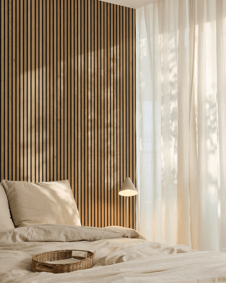 Akupanel kollektion